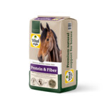 Vitalstyle Paardenvoer Ruwvoermix  Protein & Fiber