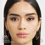 L'Oréal Infaillible Skin Ink Foundation 100 Light Warm - 22.59 euro