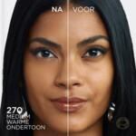 L'Oréal Infaillible Skin Ink Foundation 270 Medium Warm - 15.95 euro