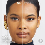 L'Oréal Infaillible Skin Ink Foundation 300 Medium Warm - 15.89 euro