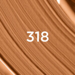 L'Oréal Infaillible Skin Ink Foundation 318 Medium Cool - 15.89 euro