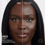L'Oréal Infaillible Skin Ink Foundation 460 Deep Neutral - 22.99 euro