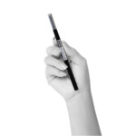 Maybelline Brow Ultra Slim 06 Black Brown - 8.79 euro