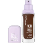 Maybelline Superstay Lumi Matte Foundation 400 - 13.99 euro
