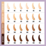 Maybelline Superstay Lumi Matte Foundation 337 - 13.95 euro