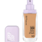 Maybelline Superstay Lumi Matte Foundation 140 - 13.99 euro
