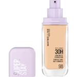 Maybelline Superstay Lumi Matte Foundation 98 - 13.99 euro
