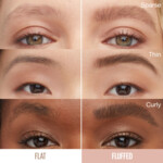 Maybelline Superbluff Brow Mousse 255 Soft Brown - 12.19 euro