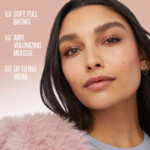 Maybelline Superbluff Brow Mousse 257 Medium Brown - 13.49 euro