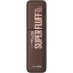Maybelline Superbluff Brow Mousse 260 Deep Brown - 12.19 euro