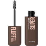 Maybelline Superbluff Brow Mousse 260 Deep Brown - 12.19 euro