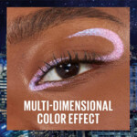 Maybelline Tattoo Liner Gel Pencil 823 Aurora Flip - 9.99 euro