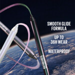 Maybelline Tattoo Liner Gel Pencil 823 Aurora Flip - 9.99 euro