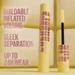 Maybelline Mascara Colossal Bubble - 16.99 euro