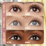 Maybelline Mascara Colossal Bubble - 16.99 euro