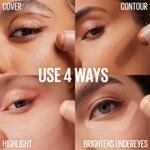 Maybelline Foundation Lifter Stix 65 - 12.09 euro