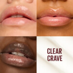 Maybelline Lifter Glaze Oil 001 Clear Crave - 8.99 euro