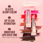 Maybelline Lifter Glaze Oil 004 Cherry Swirl - 8.99 euro