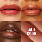 Maybelline Lifter Glaze Oil 009 Latte Crush - 8.99 euro