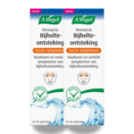 2x A.Vogel Neusspray Bijholteontsteking Eerste Symptomen