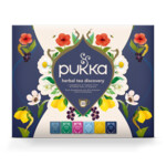 Pukka Thee Kruidenthee Discovery