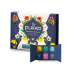 Pukka Geschenkset Biologische Thee Discovery - 14.99 euro