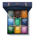 Pukka Biologische Thee Organic Selection & Bonbon Box - 20.69 euro