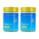 2x Veganboost Vitamine C - 41.78 euro