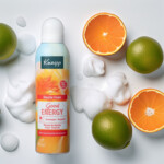 Kneipp Douche Foam Good Energy - 8.49 euro