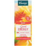 3x Kneipp Badolie Good Energy - 30.13 euro