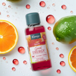 3x Kneipp Badolie Good Energy - 30.13 euro