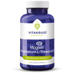 Vitakruid Magnesium L-Threonaat