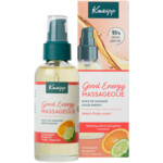 Kneipp Massageolie Good Energy