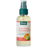Kneipp Massageolie Good Energy - 11.49 euro