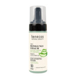 Benecos Cleansing Foam Natural