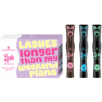 essence Lash Princess False Lash Effect Mascara Geschenkset