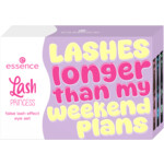 essence Lash Princess False Lash Effect Mascara Geschenkset - 9.99 euro