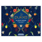 Pukka Thee Advent Kalender 2025