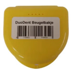 Duodent Beugelbakje - 3.79 euro