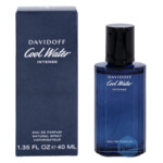 Davidoff Eau de Parfum Cool Water Intense - 28.79 euro