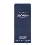 Davidoff Eau de Parfum Cool Water Intense - 28.79 euro
