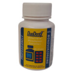 Duodent Mondspoel Tabletten