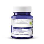 2x Vitakruid Vitamine D3 K2 - 25.96 euro