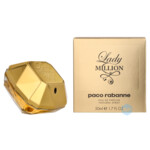 Paco Rabanne Eau de Parfum Lady Million - 67.49 euro