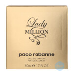 Paco Rabanne Eau de Parfum Lady Million - 67.49 euro