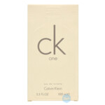 Calvin Klein Eau de Toilette One - 28.39 euro
