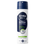 NIVEA Men Deodorant Spray Sensitive Protect - 6.49 euro