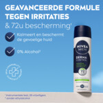 NIVEA Men Deodorant Spray Sensitive Protect - 6.49 euro