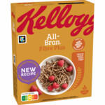Kellogg's All Bran Plus - 4.65 euro