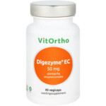 Vitortho DigeZyme EC 50mg - 21.79 euro